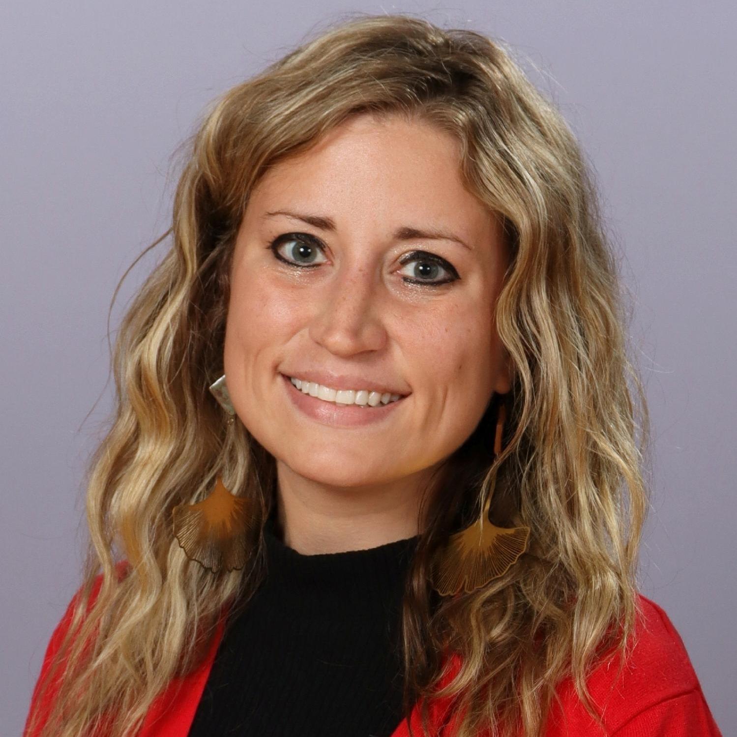 AllisonNester's Profile Photo
