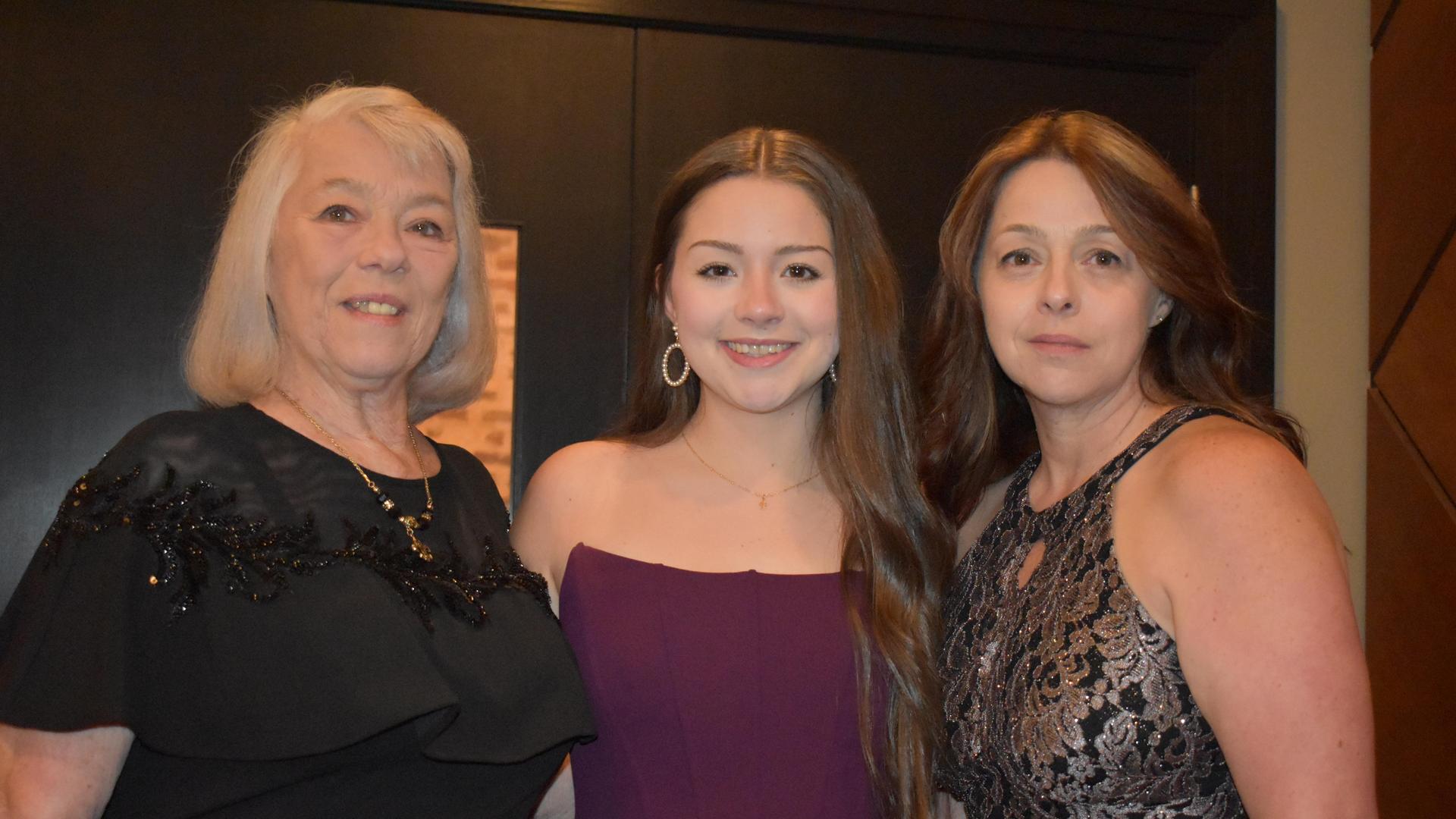 Awards Ceremony 2024