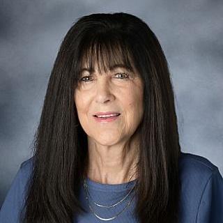 PatriciaDodd's Profile Photo