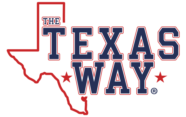 texas way district logo