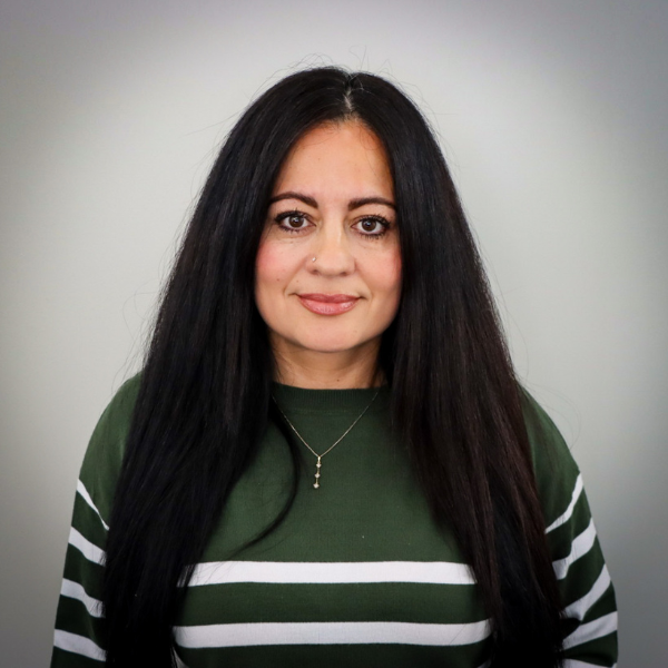 Olga Quintanilla