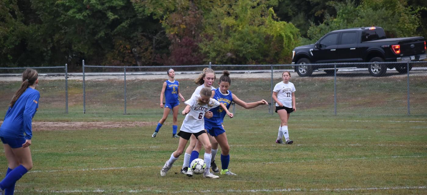 JSMS Soccer 2025