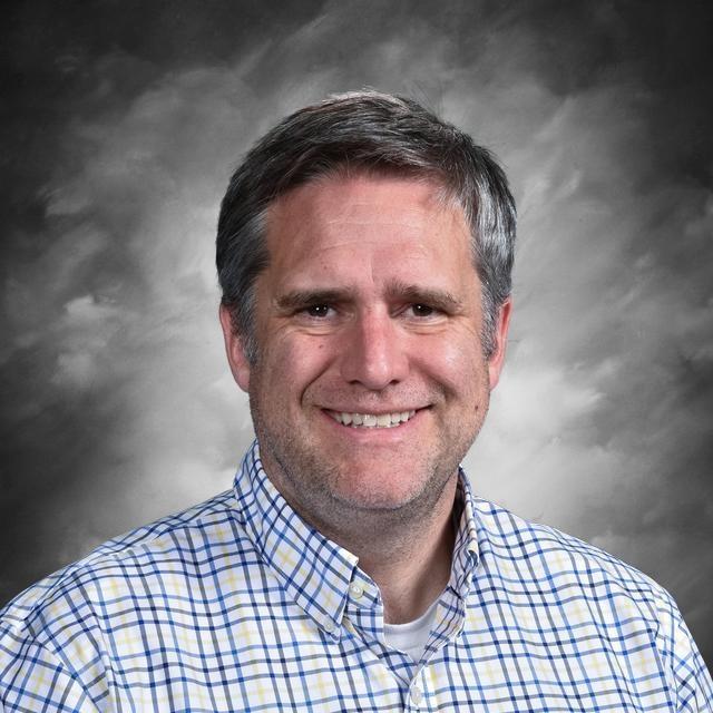 ChadClarke's Profile Photo