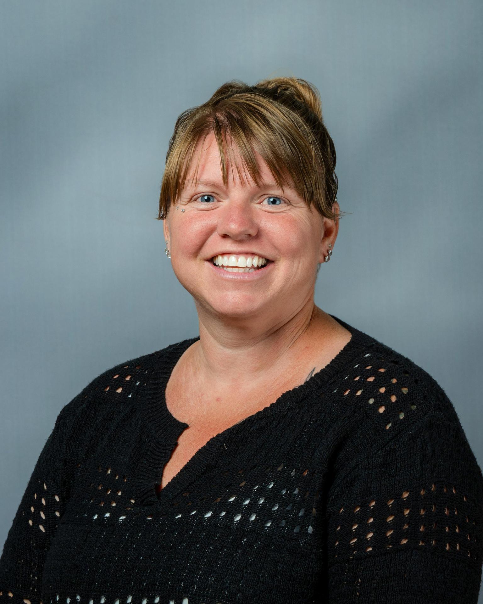 Mrs. Hill