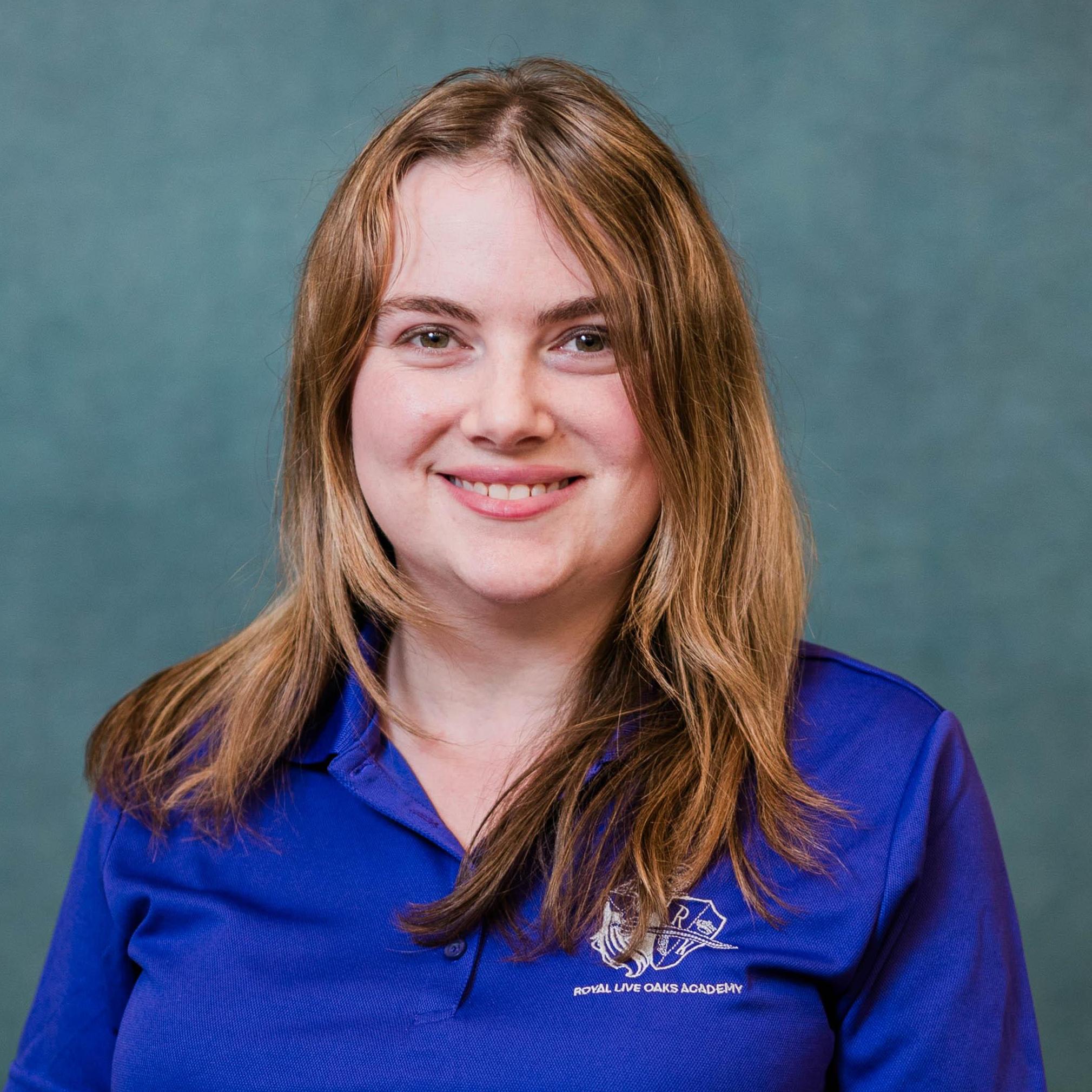 AlyssaSerrani's Profile Photo