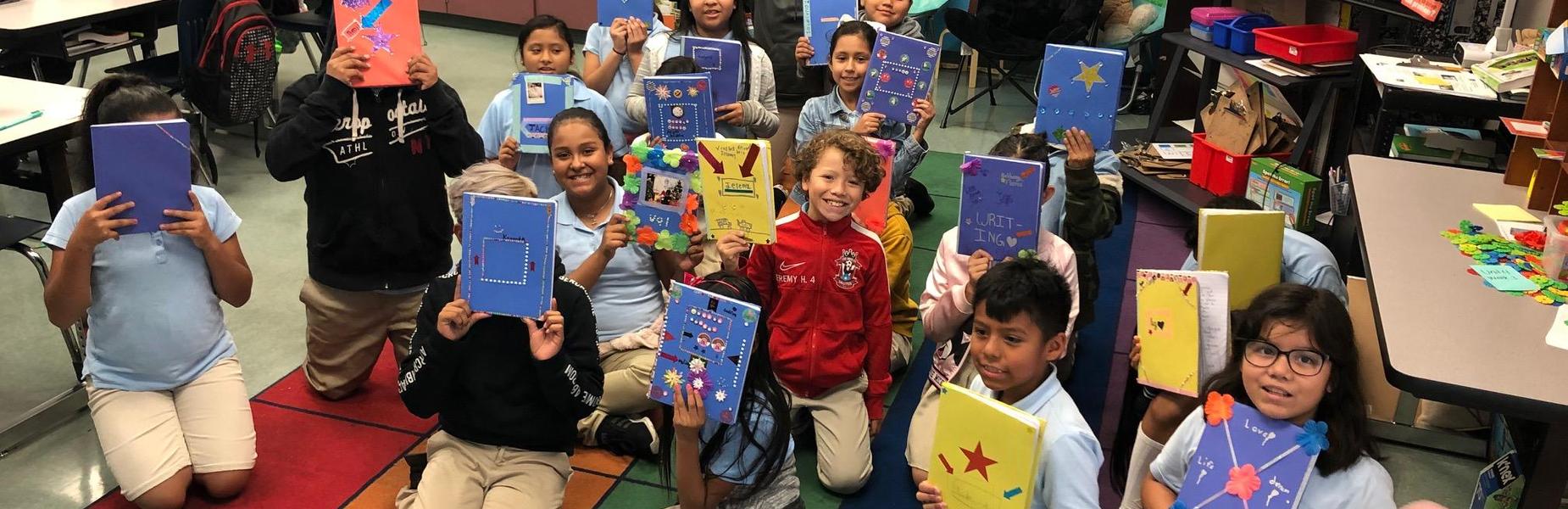 Diving into Reading