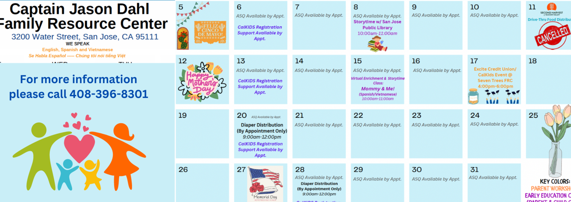 Captain Jason M. Dahl Elementary