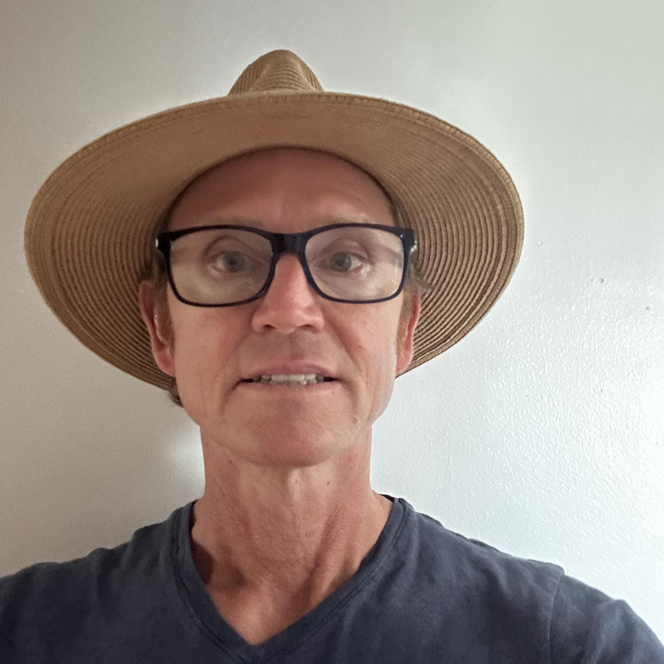 MARKSANDEN's Profile Photo