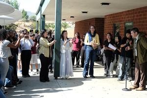 Lorbeer Students Shine in Mid-Autumn Moon Festival Musical Celebration - image for web
