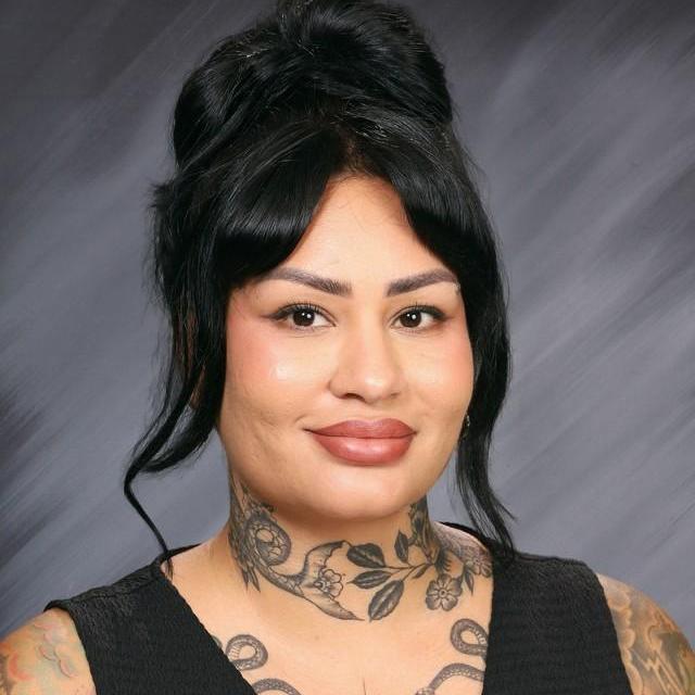 ArgeliaEscobedo's Profile Photo