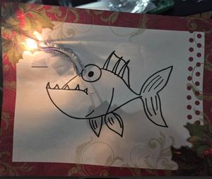 Sample electric circuit