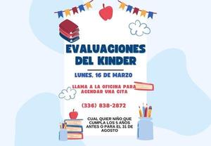 Spanish Decorative text