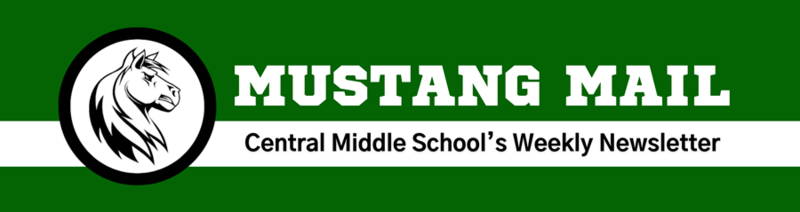 Central Mustang Mail - August 23, 2026 Featured Photo