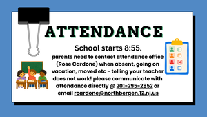 attendance