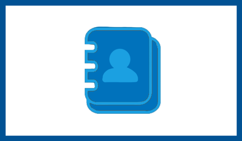 Directory Icon