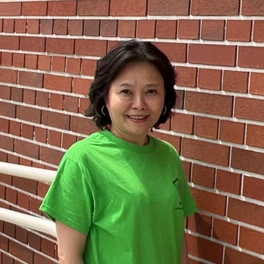 GingerWu's Profile Photo