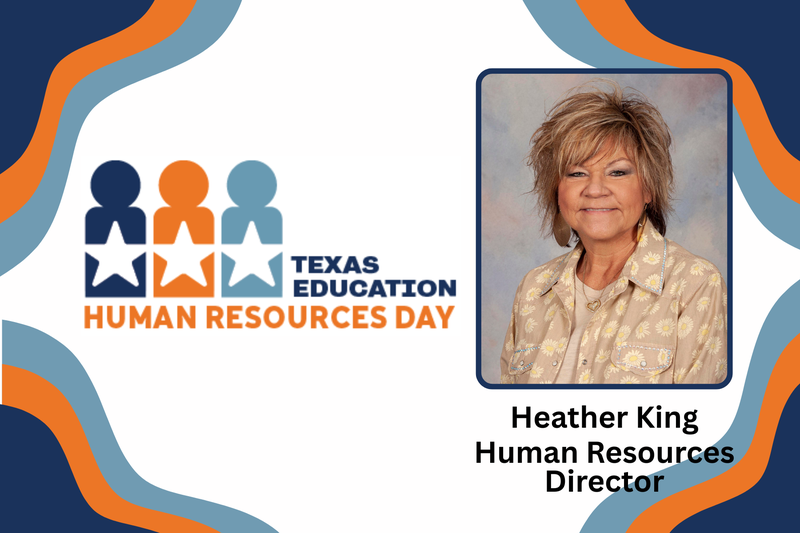 Texas Education Human Resources Day Thumbnail Image