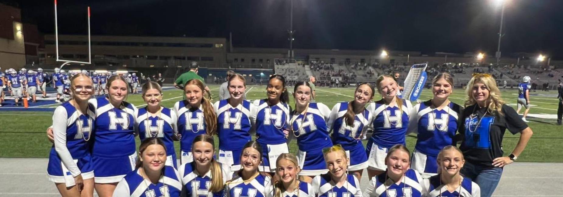 Friday Night Lights