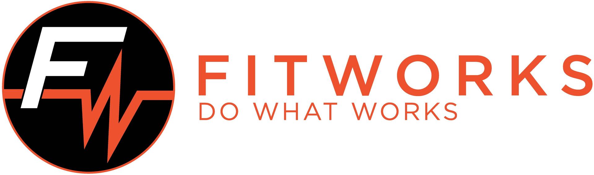 Fitworks logo
