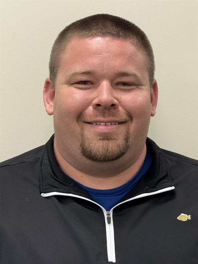 Mr. Stoops Board Trustee