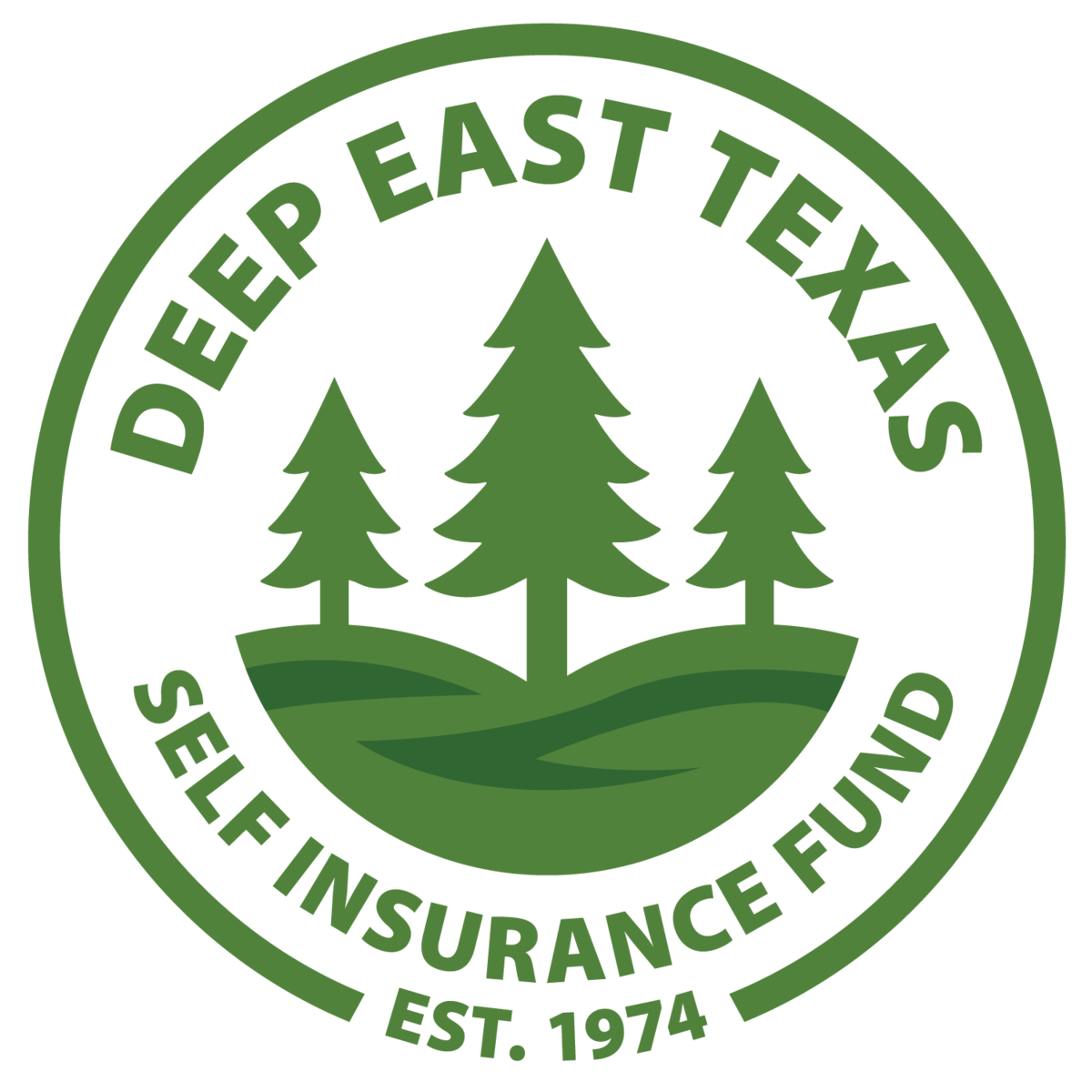 Deep East Texas Self Insurance Fund logo
