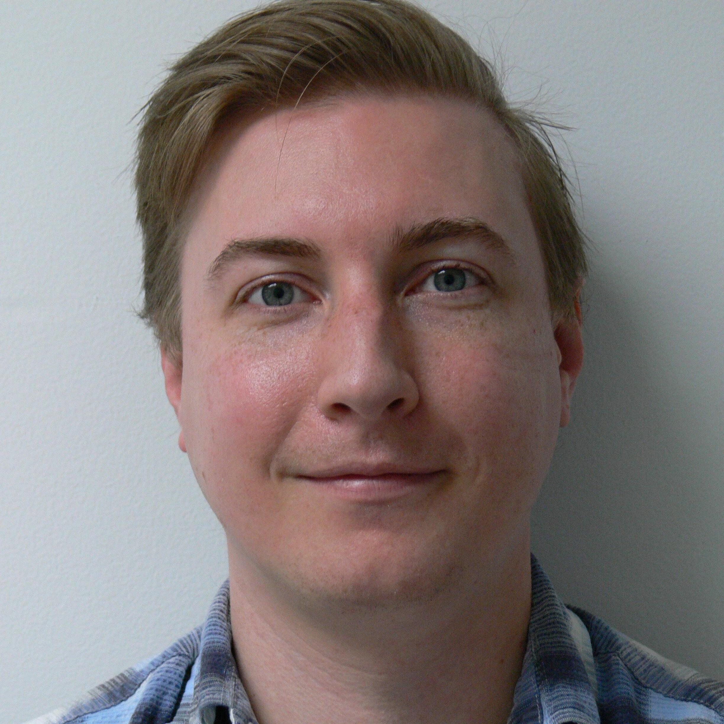 AlanZuefeldt's Profile Photo