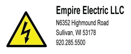 Empire Electric Logo