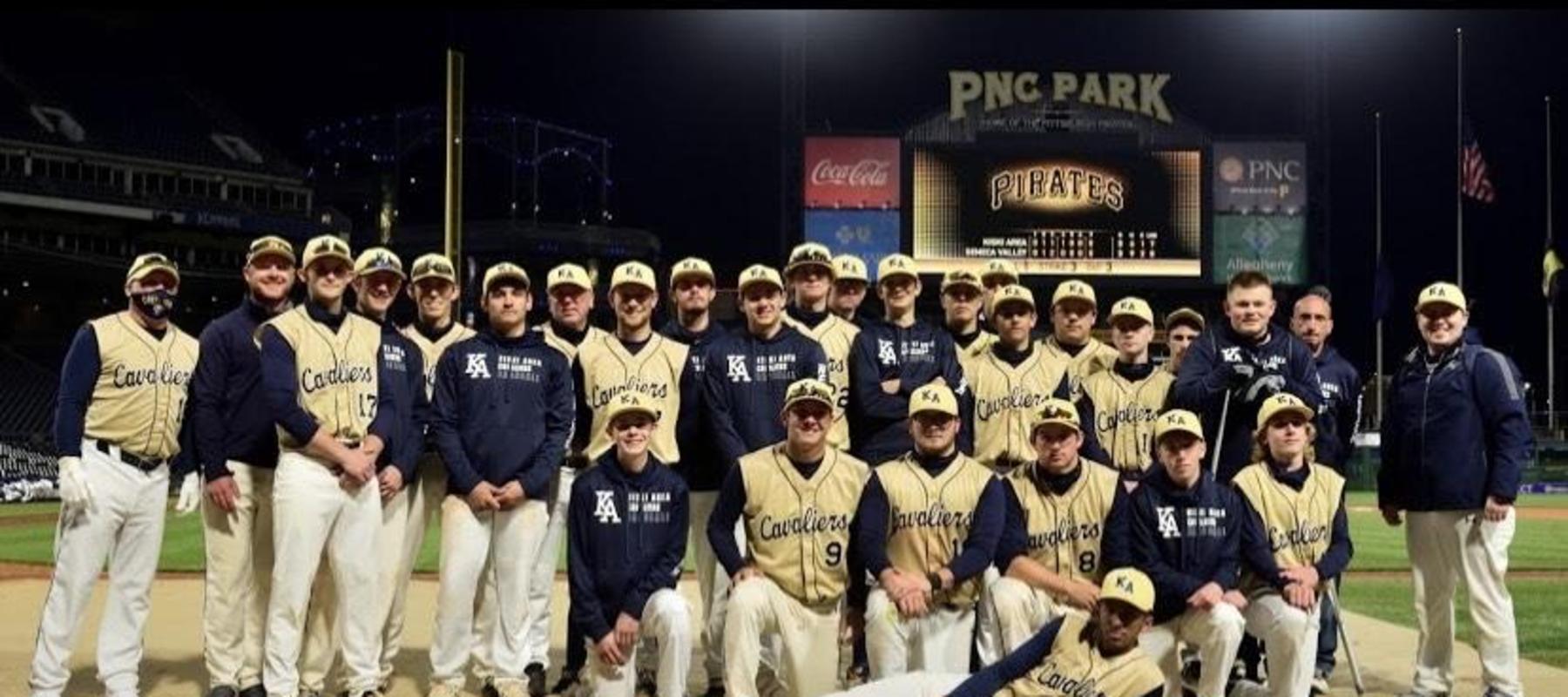 Kiski Area School District