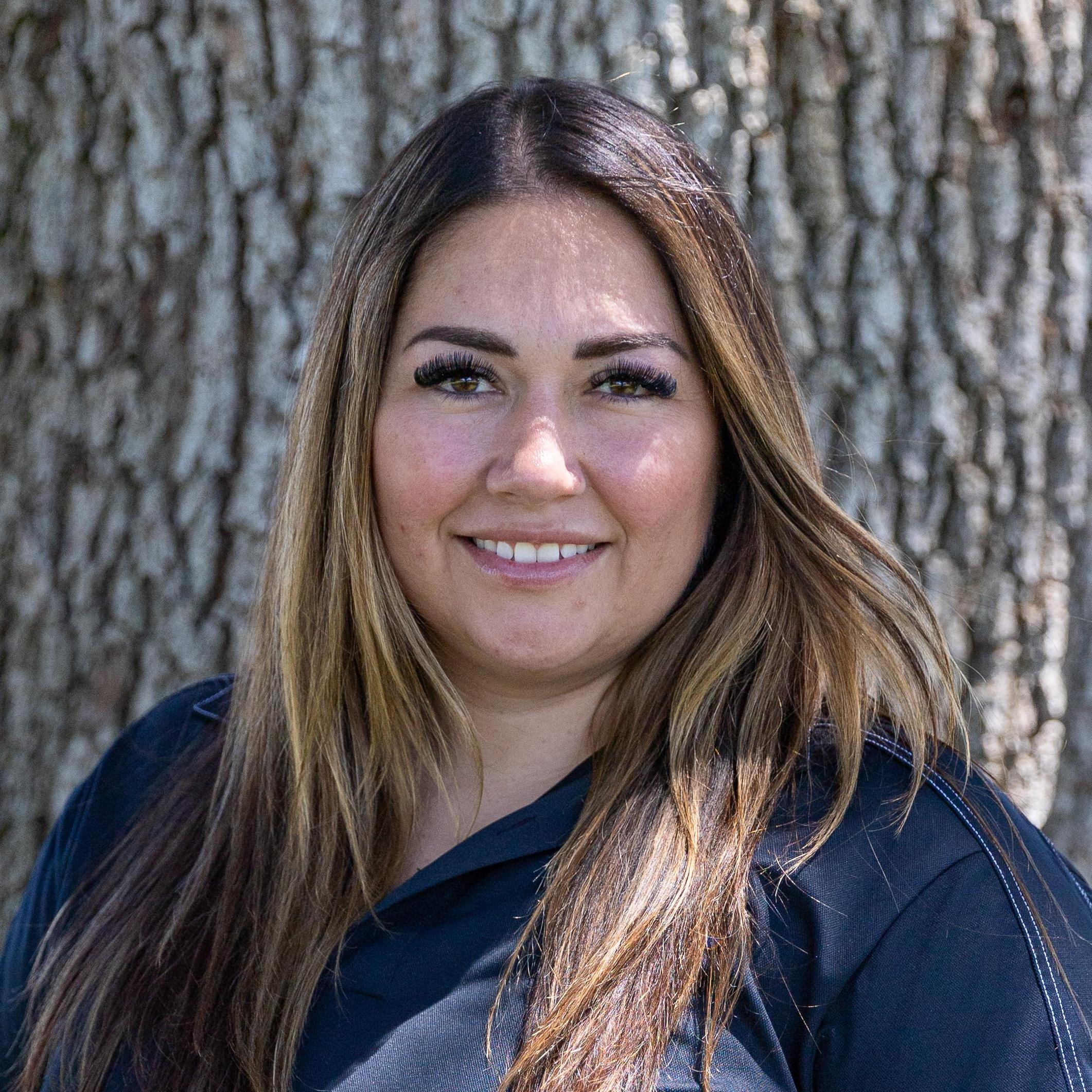 AlexandriaBerrigan's Profile Photo