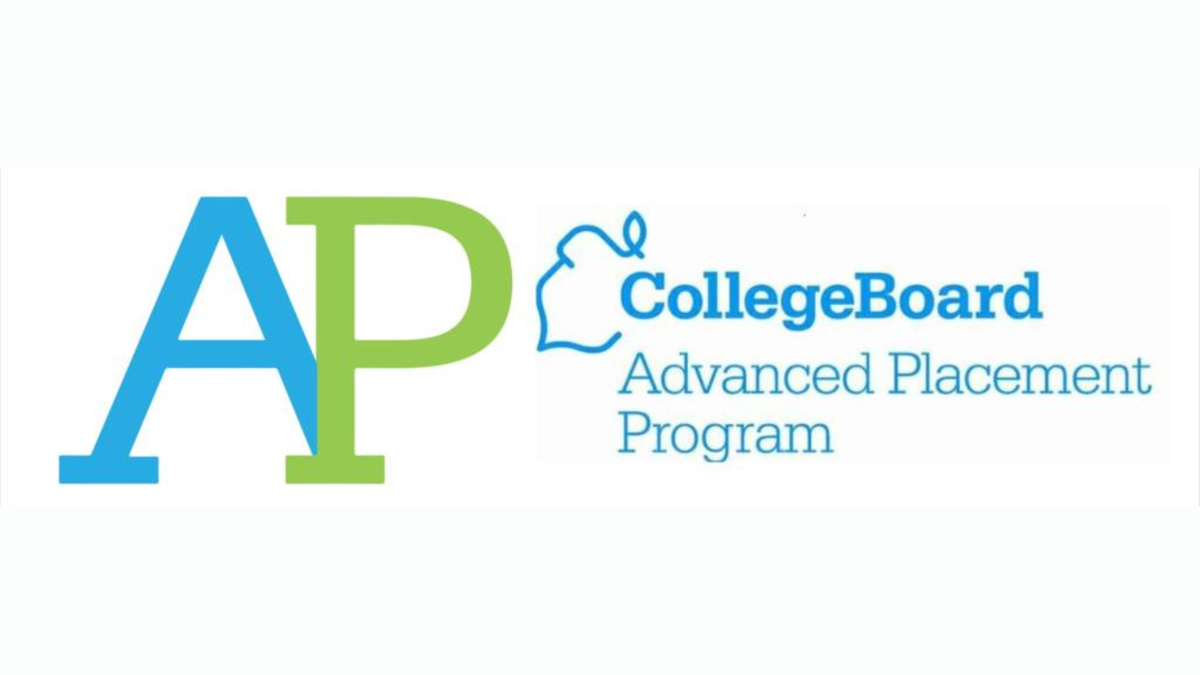 AP College Board Logo