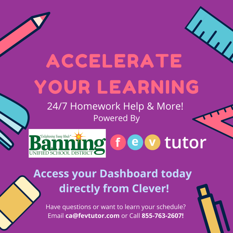 FEV Tutor Featured Photo