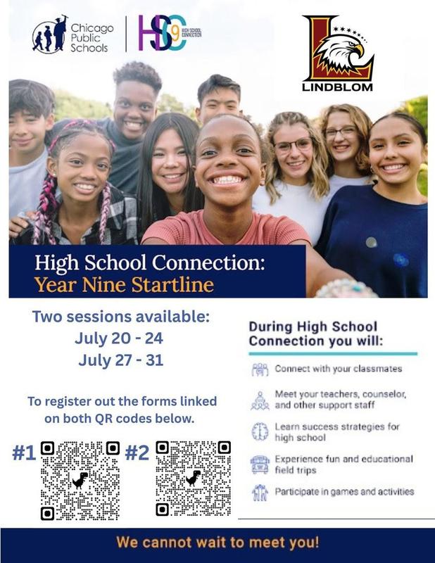 Freshmen Connection