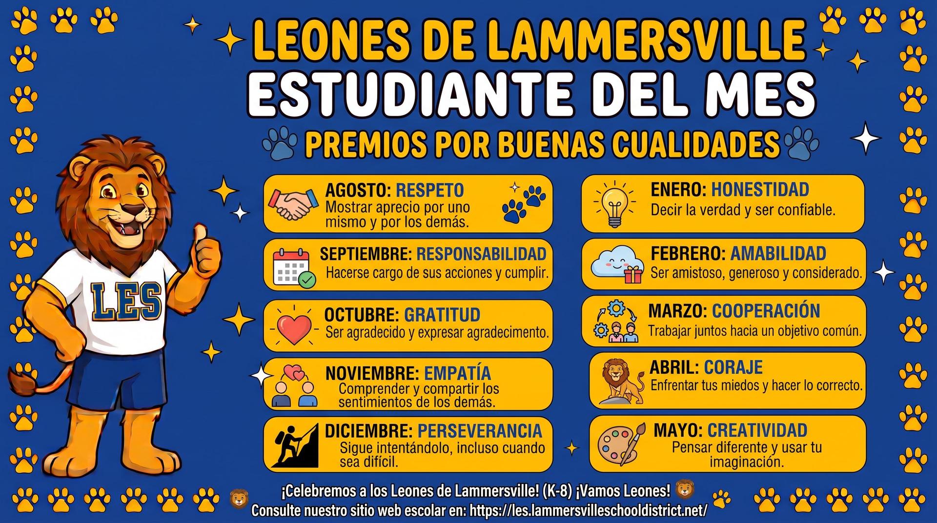 26-27 LES SOM Spanish Flyer