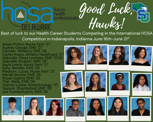 HOSA