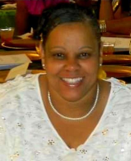 Headshot of Kaymartha Williams-Dunn from Waskom ISD