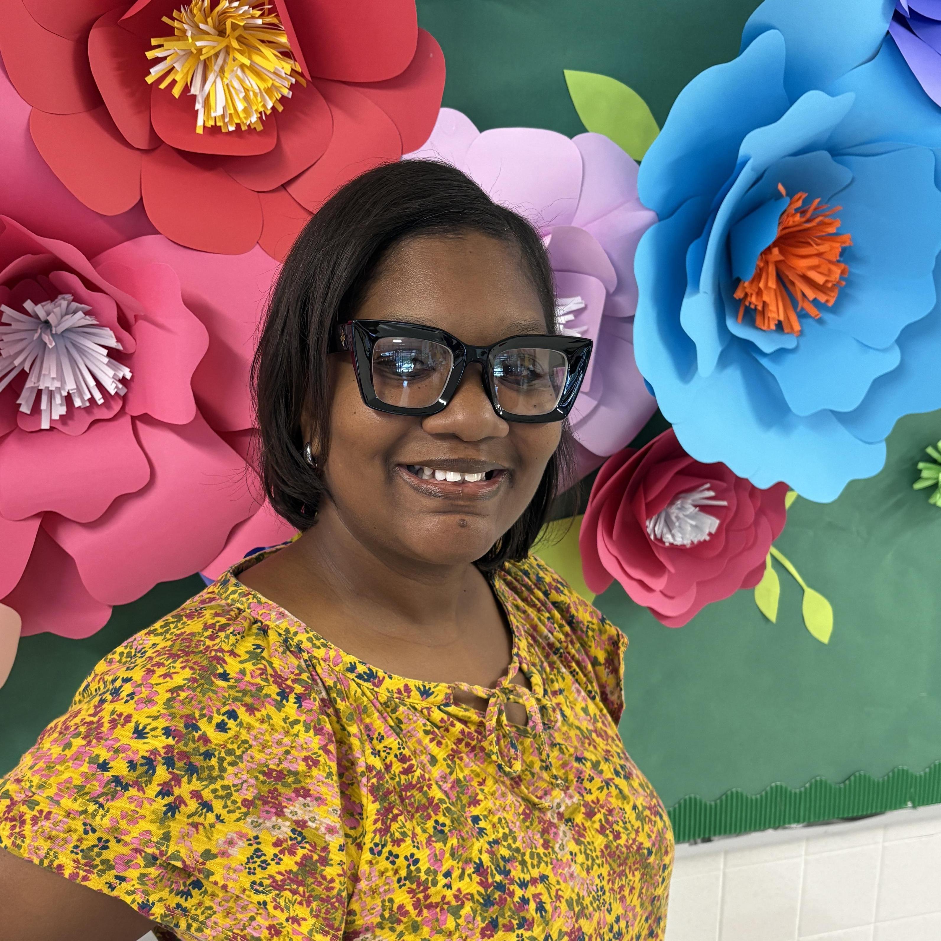 ArielBrown's Profile Photo