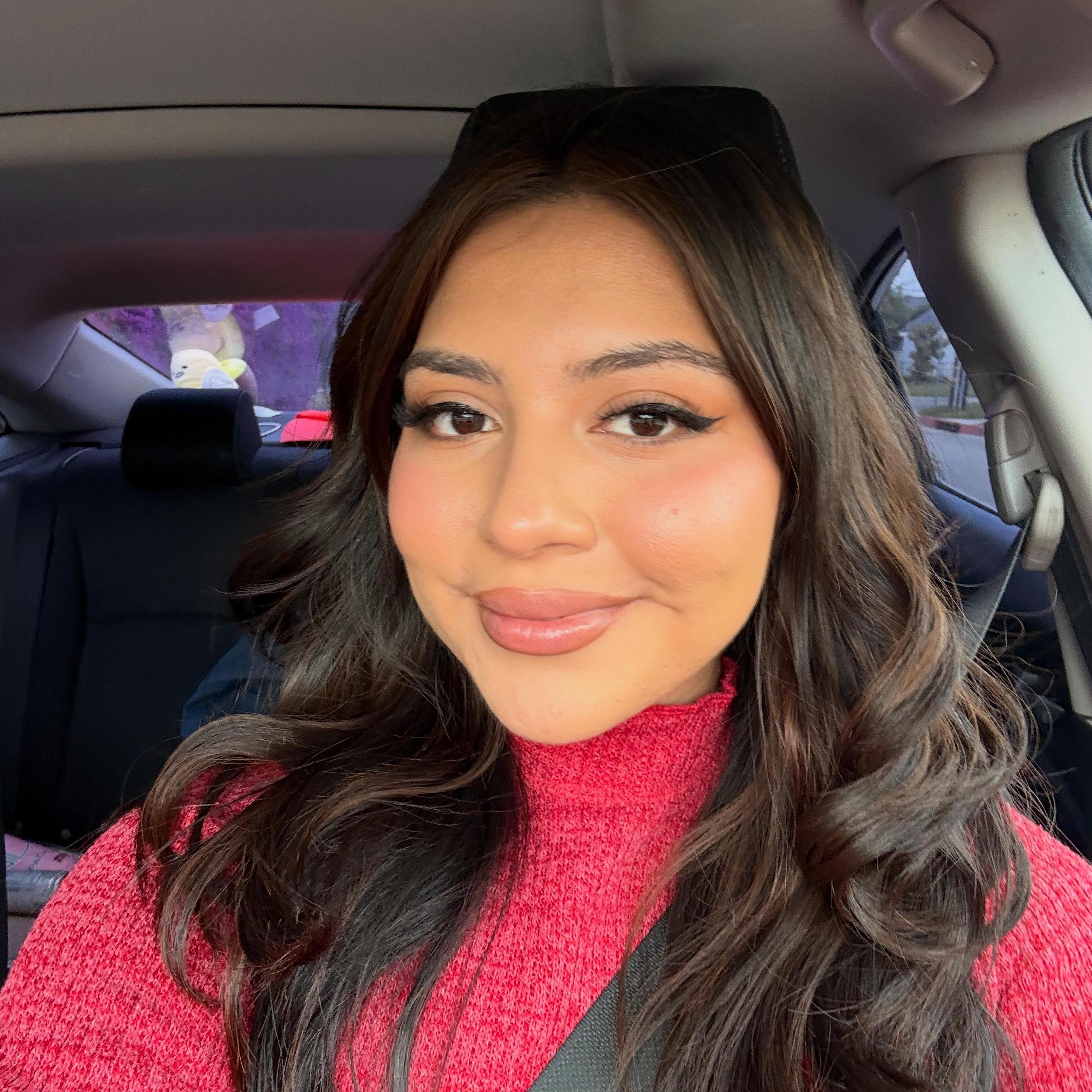 MontserratGarduno's Profile Photo