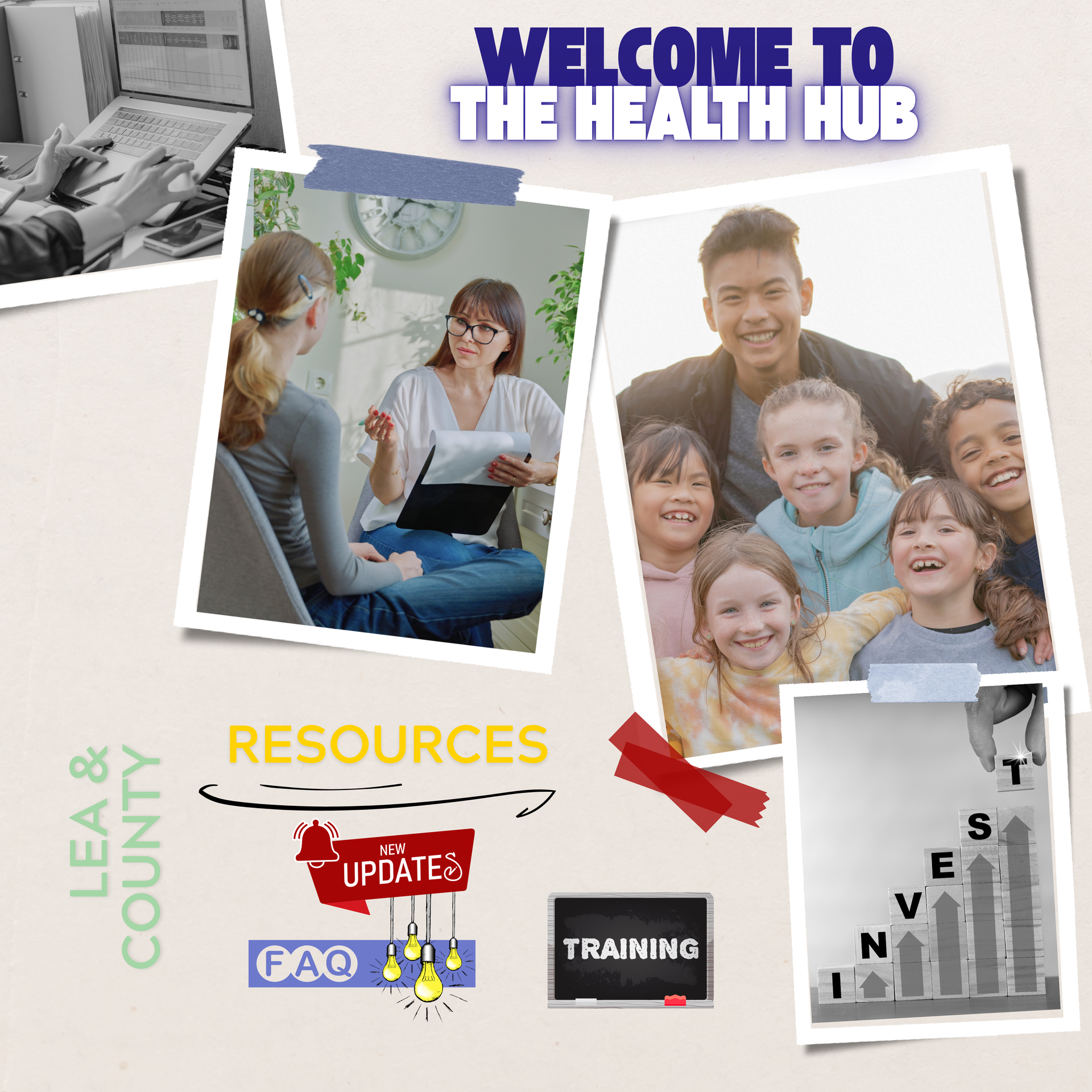 CYBHI Web Page Cover