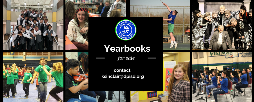Yearbook