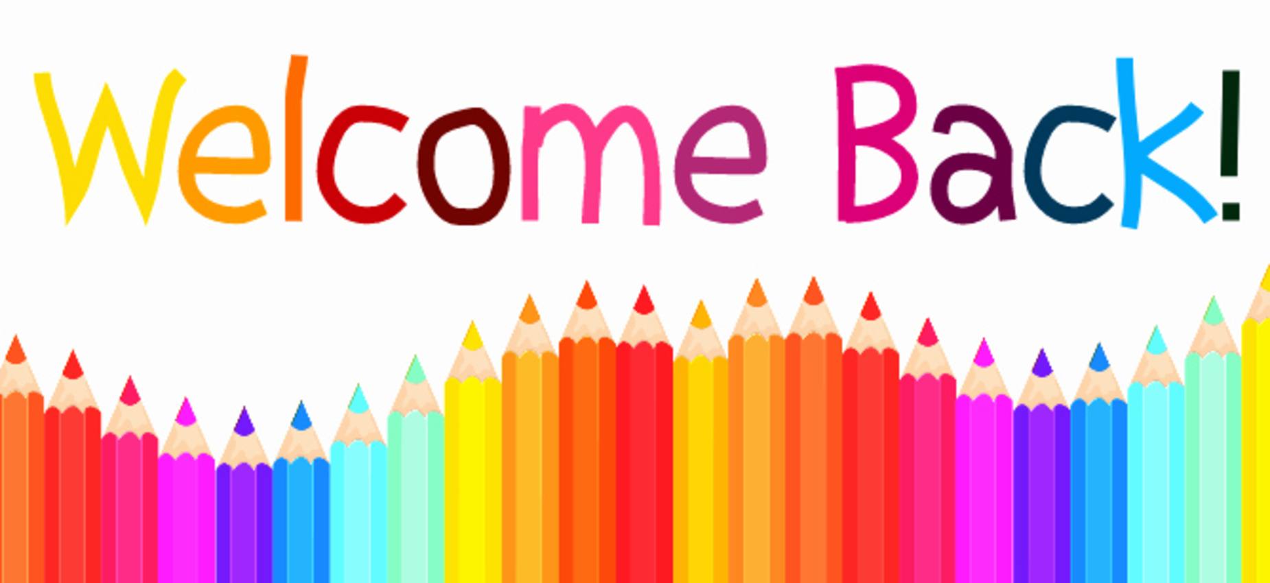 Welcome back colored pencils...