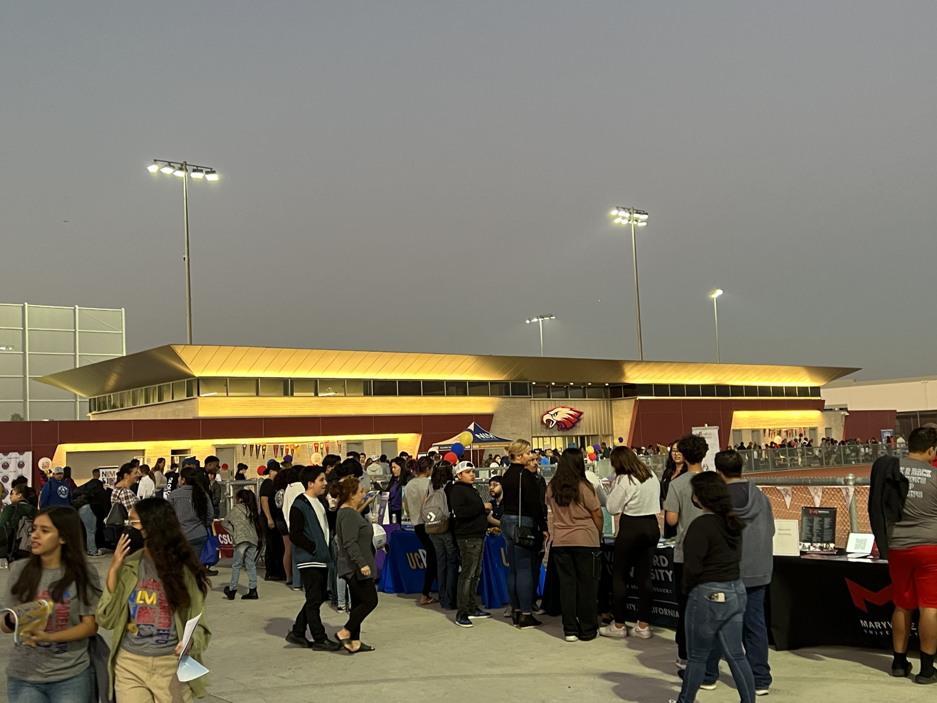 2023 College and Career Expo – College and Career Pathways – Norwalk La  Mirada Unified School District
