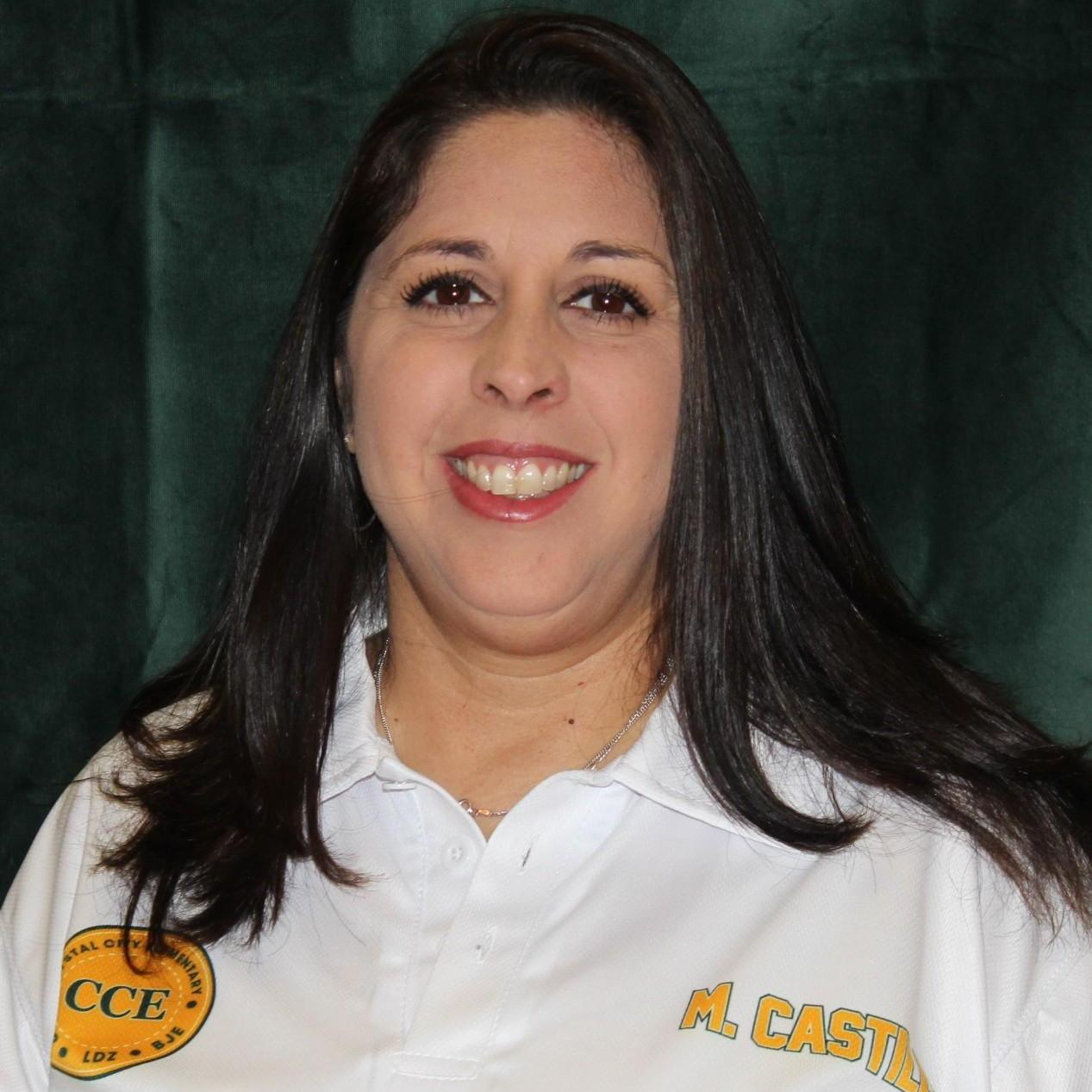 MelindaCastillo's Profile Photo