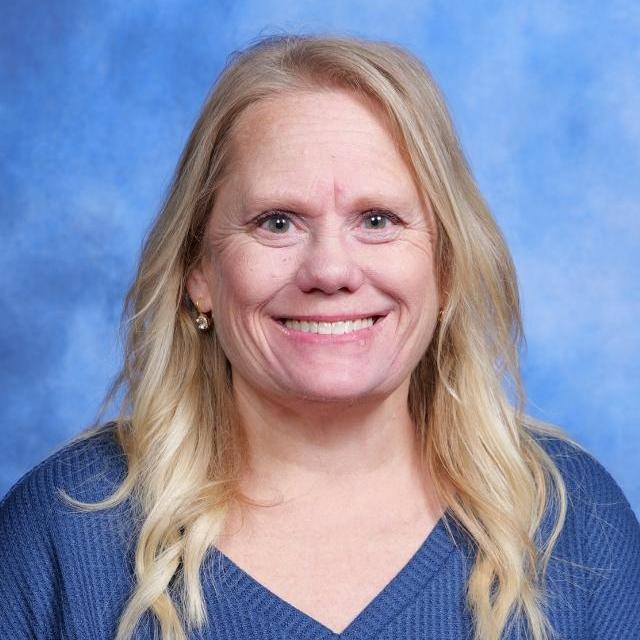 ShellyPeterson's Profile Photo