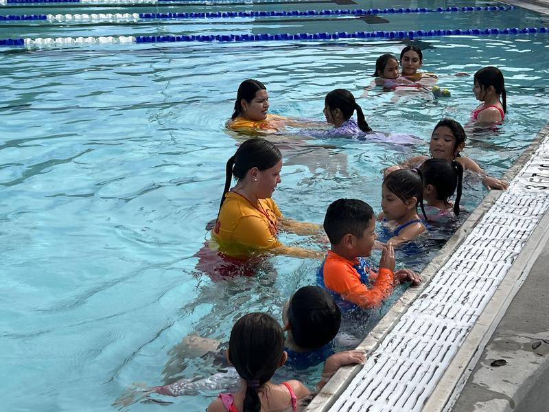 Water Safety Education Program