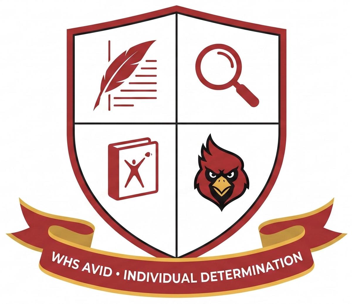 AVID Logo