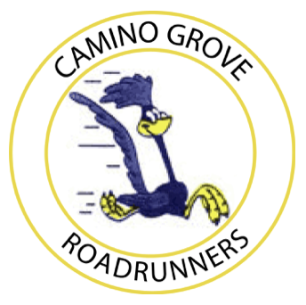 Go Roadrunners!