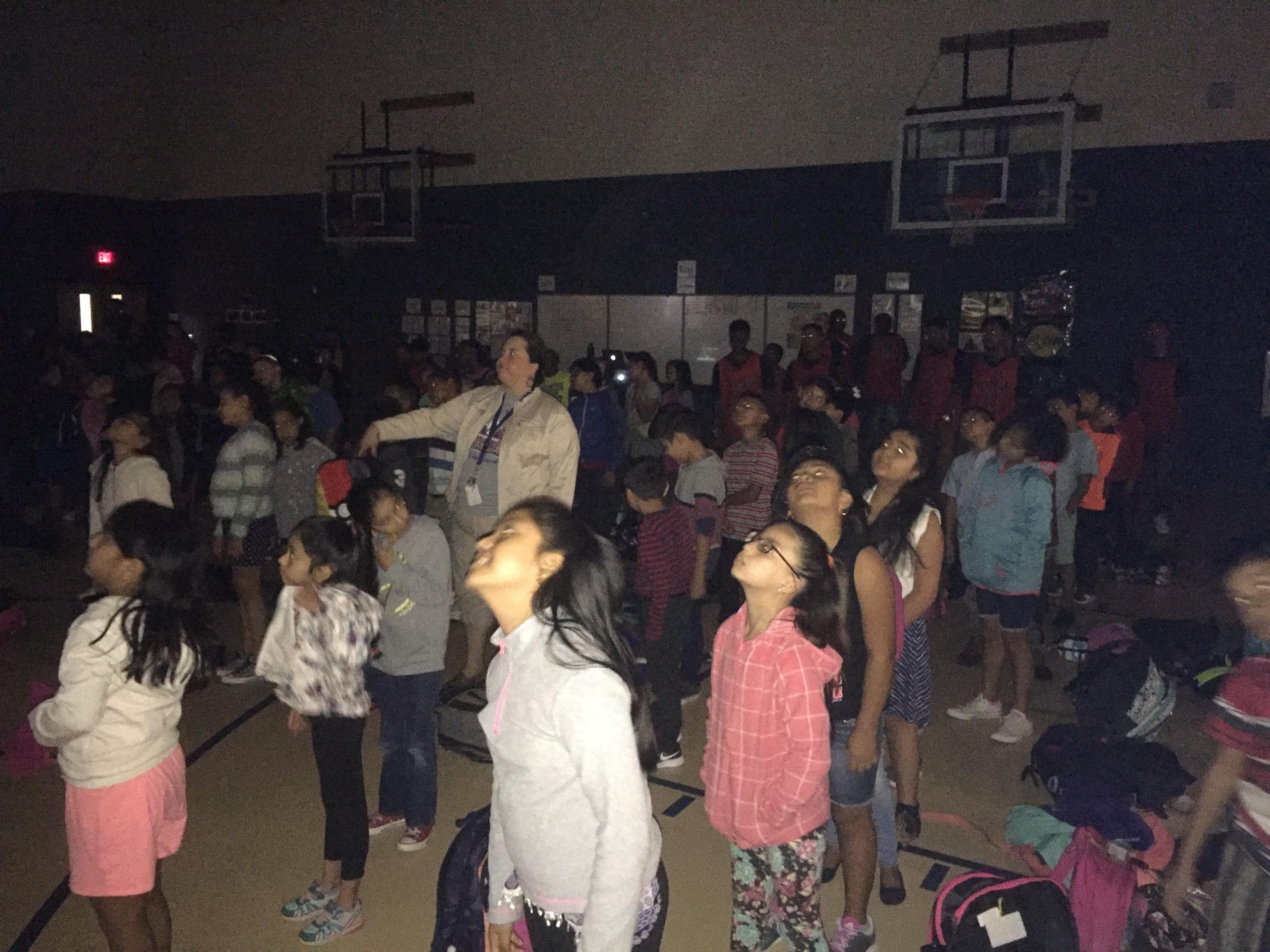 Presidential Meadows