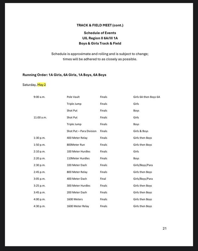 regional track schedule saturday.jpg
