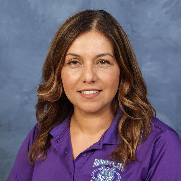 IrmaBridges's Profile Photo