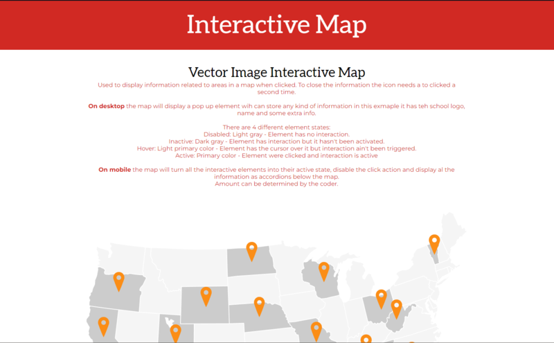 Interactive Map Featured Photo